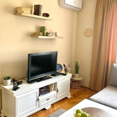 Cute, Spacious Apt In The Heart Of The Old Town Podgorica Esterno foto