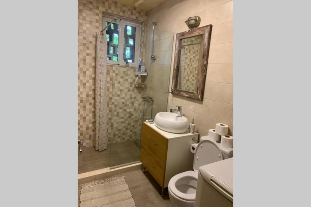 Cute, Spacious Apt In The Heart Of The Old Town Podgorica Esterno foto