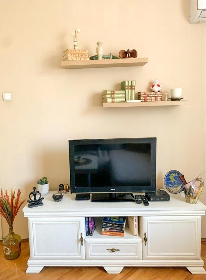 Cute, Spacious Apt In The Heart Of The Old Town Podgorica Esterno foto