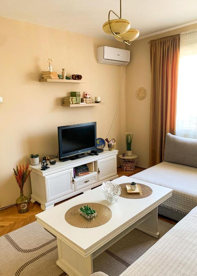 Cute, Spacious Apt In The Heart Of The Old Town Podgorica Esterno foto